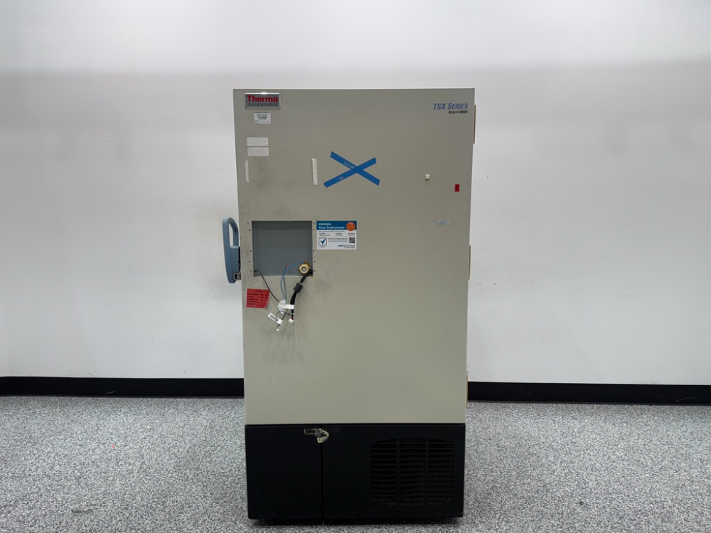 Image of Thermo TSX Series With V-Drive